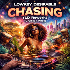 Chasing (LD Rework) [C.9INE x Kholi]