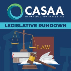 Legislative Rundown 5/14/22 AK, HI