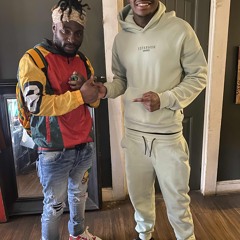 Free Jah (Prod. Ianfrm200)