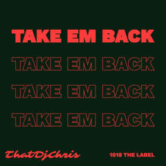 TAKE EM BACK - S/O TO VOSH