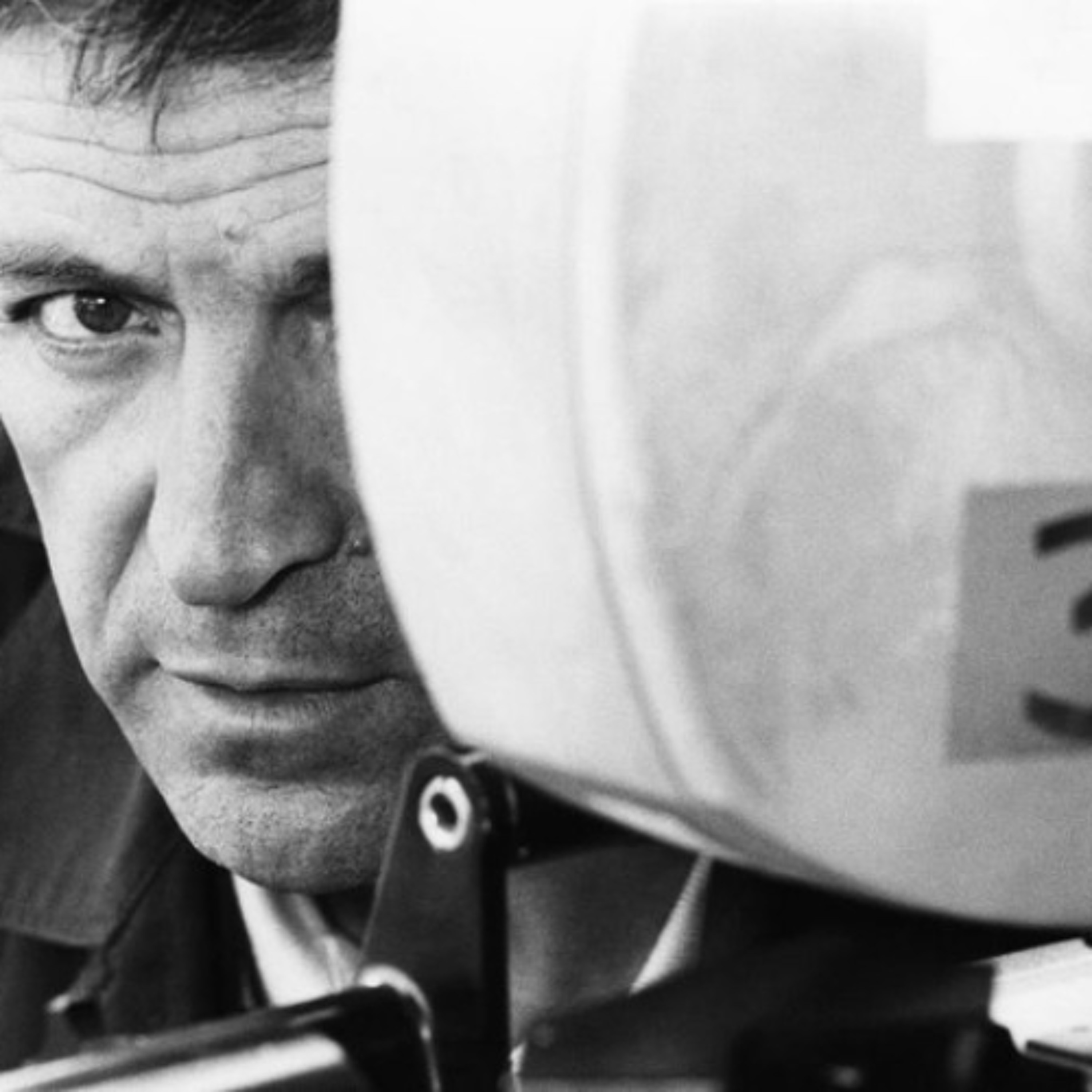 #442 - The Left-Wing Fury of Costa-Gavras