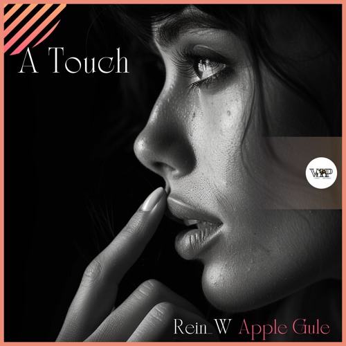 Rein_W & Apple Gule - A Touch (Camel Vip Records)