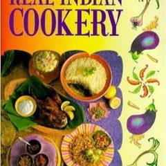 DOWNLOAD??eBook?? Veena Chopra's Real Indian Cookery Ebooks