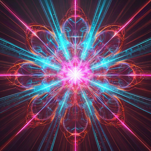Connected Flow - Warm Ambient Electronica - Volume 4