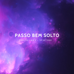 PASSO BEM SOLTO - ATLXS { BRIGHT HOUSE REMIX } [ - SP3CTERR - ]