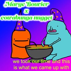 Double Blood Bubble, Toil Shart and Trouble