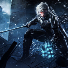 Metal Gear Rising: Revengeance OST - A Stranger I Remain Extended