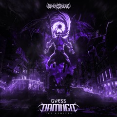 GVESS - DAMNED (Khelic Remix)