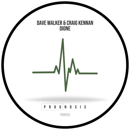 Dave Walker & Craig Kennan - Dione - PGN050