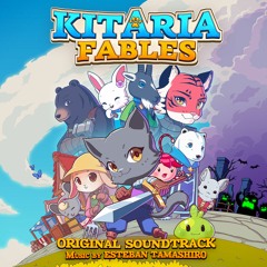 Kitaria Fables OST - 01 - The World Of Kitaria Fables