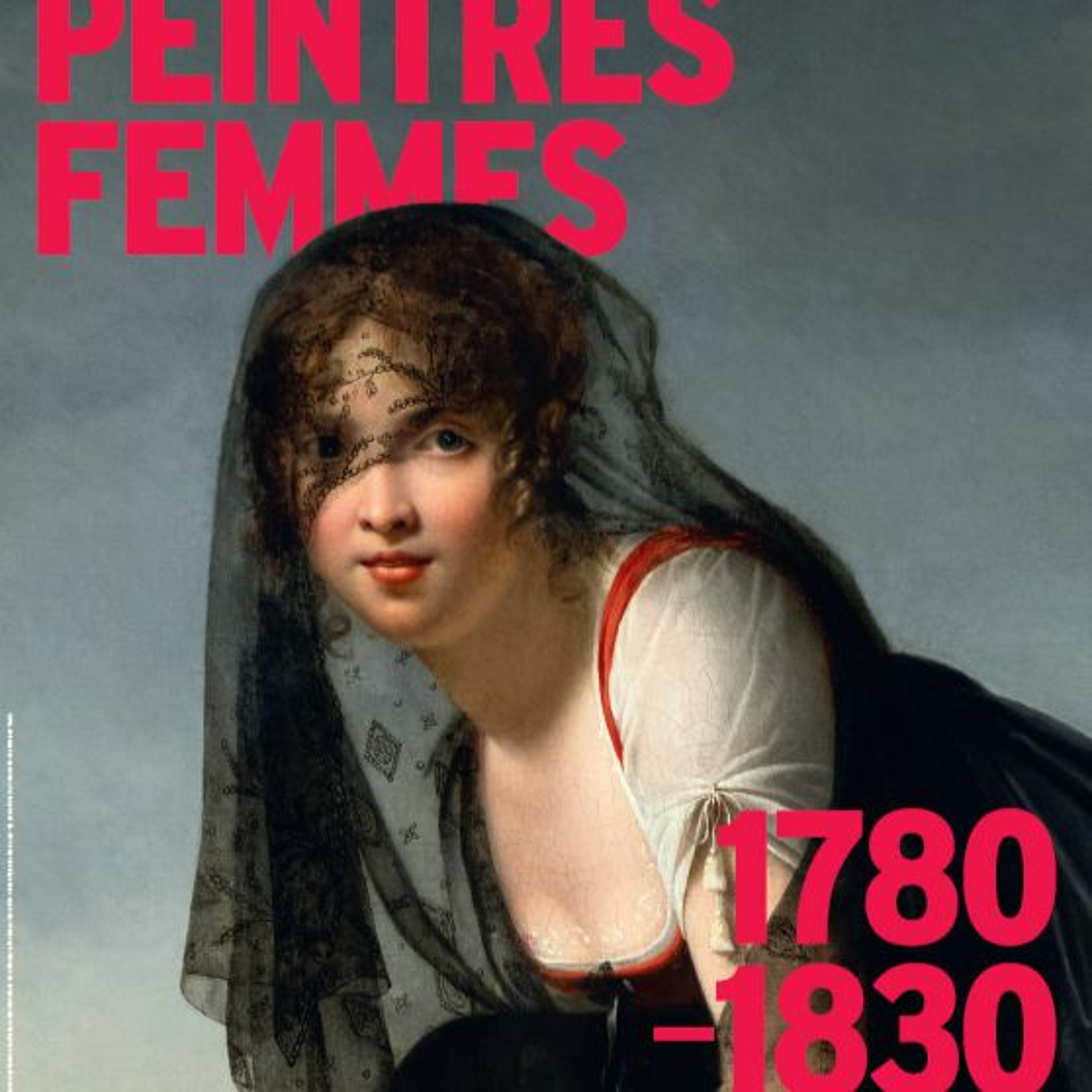Conférence de présentation de l'expo Peintres Femmes - Musée du Luxembourg episode artwork