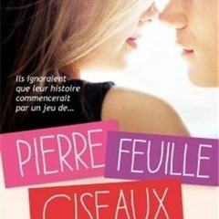!% Pierre, feuille, ciseaux by Catherine Kalengula