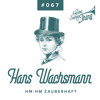 Download Video: Hans Wachsmann - Hm-Hm Zauberhaft // Electro Swing Thing #067