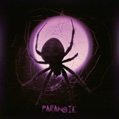 Paranoie (prod. theskybeats)