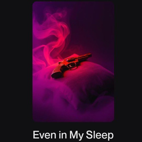 Even in My Sleep.wav