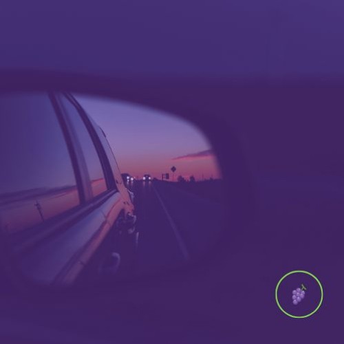 Ghosts In The Rearview