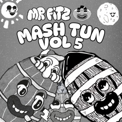MASH TUN VOL 5