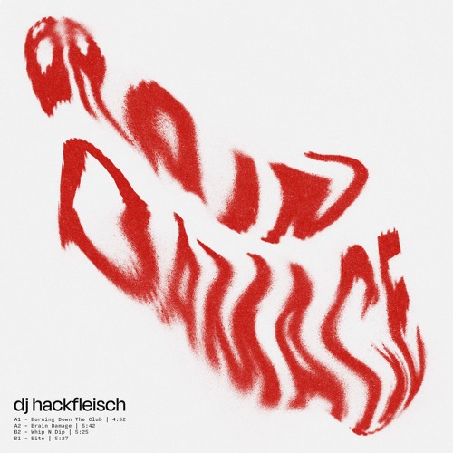 Burning Down The Club