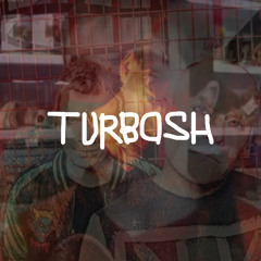 LAMMER x Turbosh - Out Of Space x Yashiritz / Ящерица (Turbosh Bootleg)