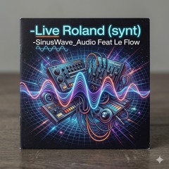 L’accueil De Roland ( partie 2)-SinusWave_Audio Feat Le Flow