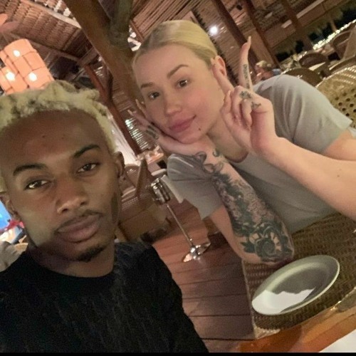 JUSTIN BIEBER - Playboi Carti & Lil Uzi Vert @twiggiestar everywhere