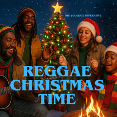 Reggae Christmas Time
