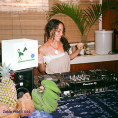 Batik Boy Radio ft. Zakia Wild || 044