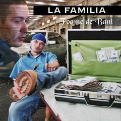 O Mare Familie (feat. Shobby)