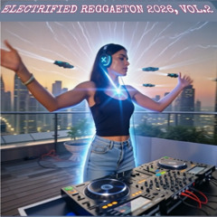 Libre (Electrified Reggaeton)