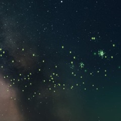 The River Of Lights (OST) Final Fantasy 7 Rebirth OST