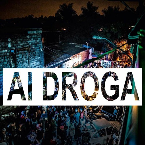 Ponto Ai Droga Funk - para DJs