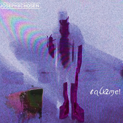 Talk2Me! (prodby@JammyBeats)