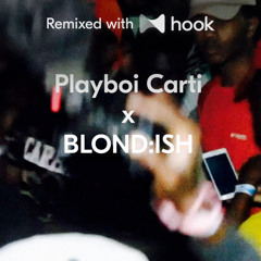 Ethereal & Playboi Carti x BLOND:ISH - Beef x Besitos (@besthooks Hook Mashup)