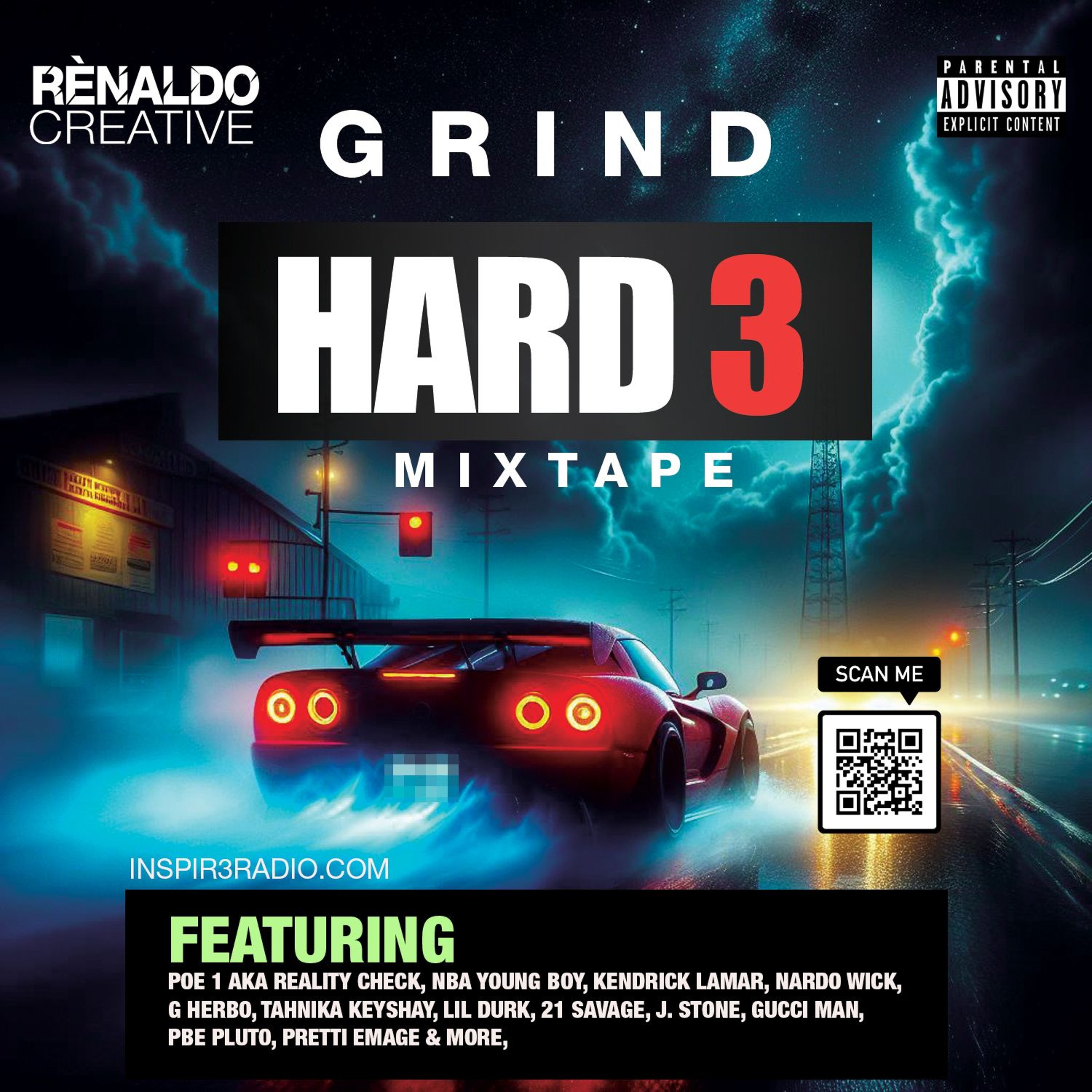 Renaldo Creative