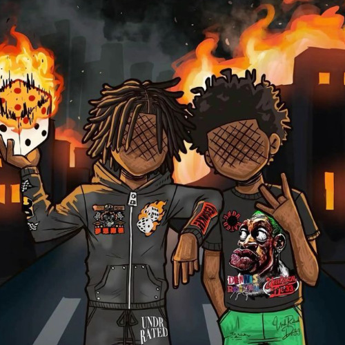 dont make sense ft D'mith(prod.olly)