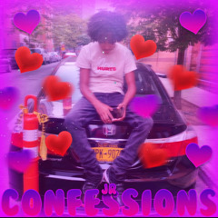JR - CONFESSIONS