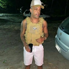 VEIO LA DOS ALEMÃO - DJ P7 (feat : mc th)