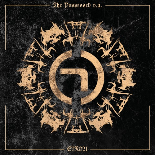 The Possessed V.A. [E7R021]