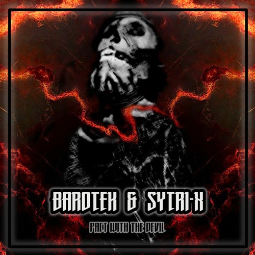 Barotek & Sytri-x - Pact With The Devil