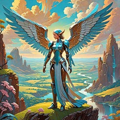 Eternal Wonder - Song From An Angel (The Empty Project Remix) PREVIEW 1