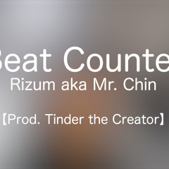 Beat Counter【prod. Tinder the Creator】