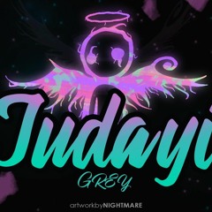 JUDAYI - GREY || Prod.by Raspo