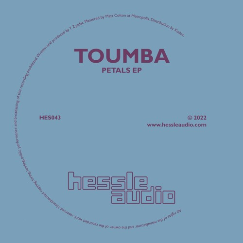 Toumba - Hazzeh