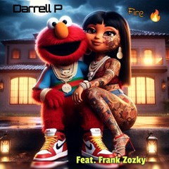Fire (feat. Frank Zozky)