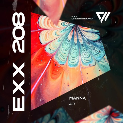 Stream A.R by MANNA | Listen online for free on SoundCloud
