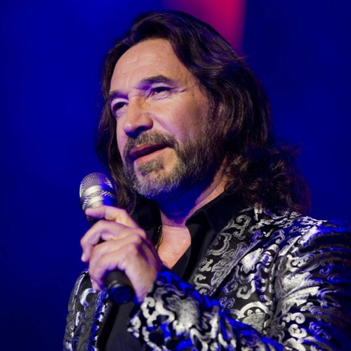 Donde Estará Mi Primavera (Marco Antonio Solís) - Jorge Oliva