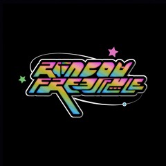 Rainbow Freestyle Remix (ft. Clavita, hevel, HPR, kimmy, EUCYX, HOHYUN, Chrmng,, Alys & ugly girl)