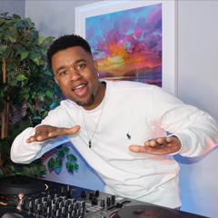 Mista Mojo - RnB Mix 1