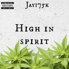 High In Spirit