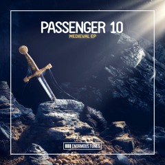 Passenger 10 - Bewitched